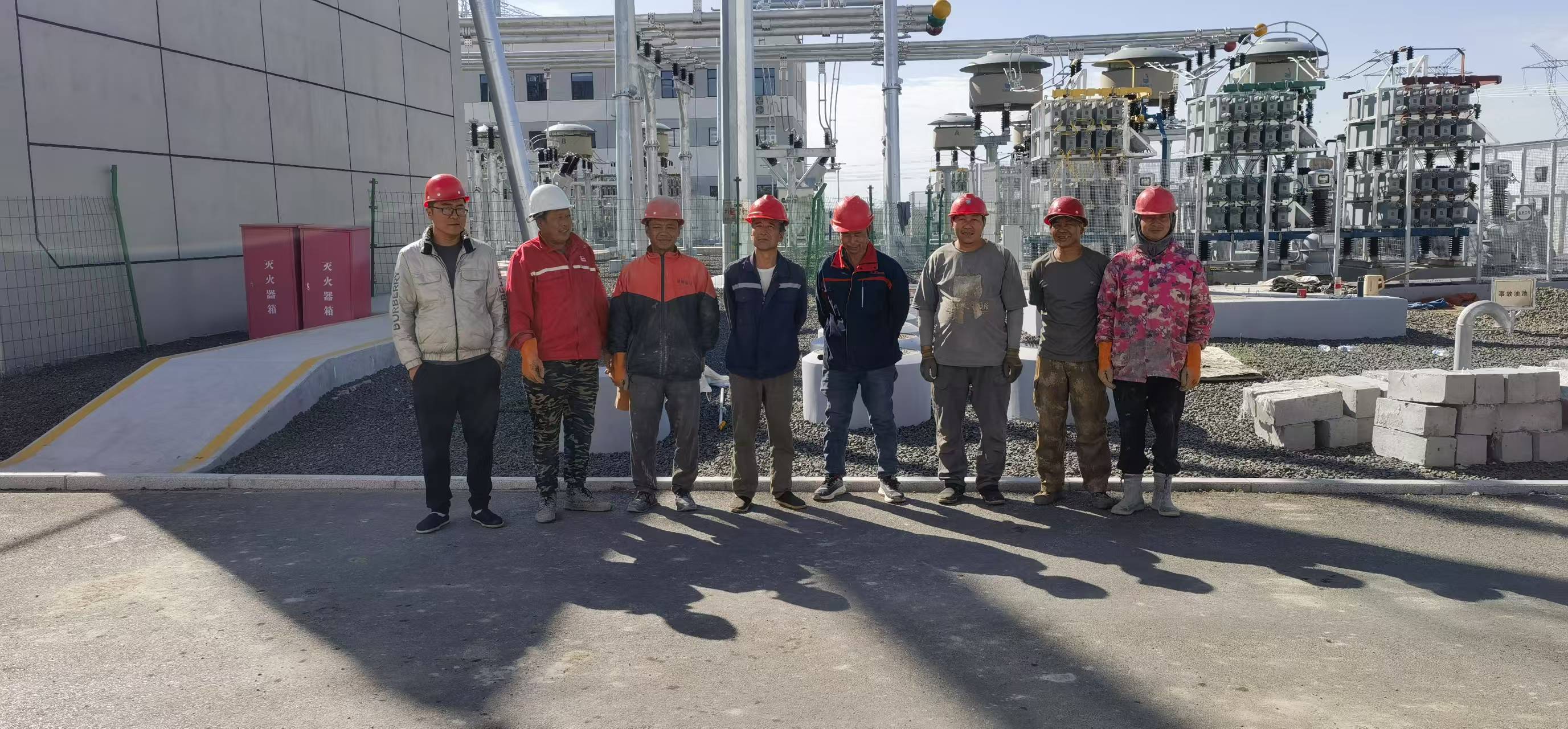 呈贡地基沉降如何修复？